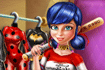 Jeu Ladybug Secret Wardrobe