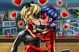 Jeu Ladybug St Valentin à Paris