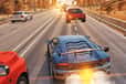 Jeu Lambo Traffic Racer