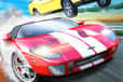 Jeu Lamborghini Car Drift