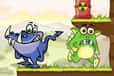 Jeu Laser Cannon 3 (levels pack)