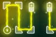 Jeu Laser Charge