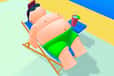 Jeu Lazy Jumper