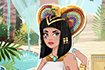 Jeu Legendary Fashion : Cleopatra