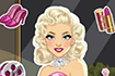 Jeu Legendary Fashion : Hollywood Blonde