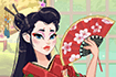 Jeu Legendary Fashion : Japanese Geisha