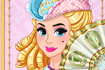 Jeu Legendary Fashion : Marie Antoinette