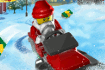 Jeu Lego City Advent Calendar