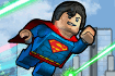 Jeu LEGO Superman