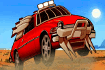 Jeu Lethal Race