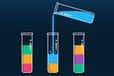 Jeu Lipuzz Water Sort Puzzle