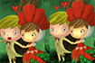 Jeu Little Romeo and Juliet