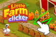 Jeu Little Farm Clicker