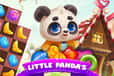 Jeu Little Panda
