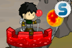 Jeu Little Sentries