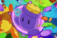 Jeu Living Cannon DX