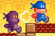 Jeu Lode Retro Adventure