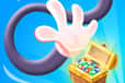 Jeu Long Hand Escape