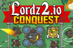 Jeu Lordz2.io Conquest
