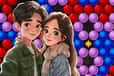 Jeu Love Bubbles