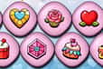 Jeu Love Tile Trio