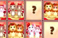 Jeu Adorables Couples Memory