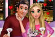 Jeu Soirée en Amoureux