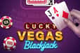 Jeu Lucky Vegas Blackjack