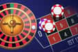 Jeu Lucky Vegas Roulette