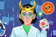 Jeu Loki Multivers