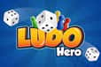 Jeu Ludo Hero