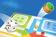 Jeu Ludo Legend