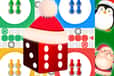 Jeu Ludo Online Xmas