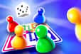 Jeu Ludo World