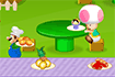 Jeu Restaurant de Luigi