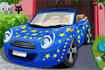 Jeu Ma voiture à la mode