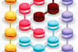 Jeu Macarons
