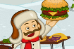 Jeu Mad Burger 2
