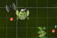 Jeu Mad Warrior.io
