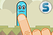Jeu Mad Worms