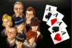 Jeu Mafia Poker