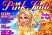 Jeu Magazine Diva : Rapunzel