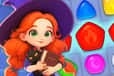 Jeu Magic and Wizards Match