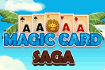 Jeu Magic Card Saga