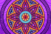 Jeu Magic Coloring Book