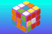 Jeu Magic Cube