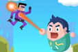 Jeu Magic Finger Puzzle 3D