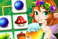 Jeu Magic Forest Tiles Puzzle