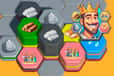Jeu Magic Kingdom Hex Match