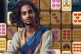 Jeu Magic Lamp Mahjong